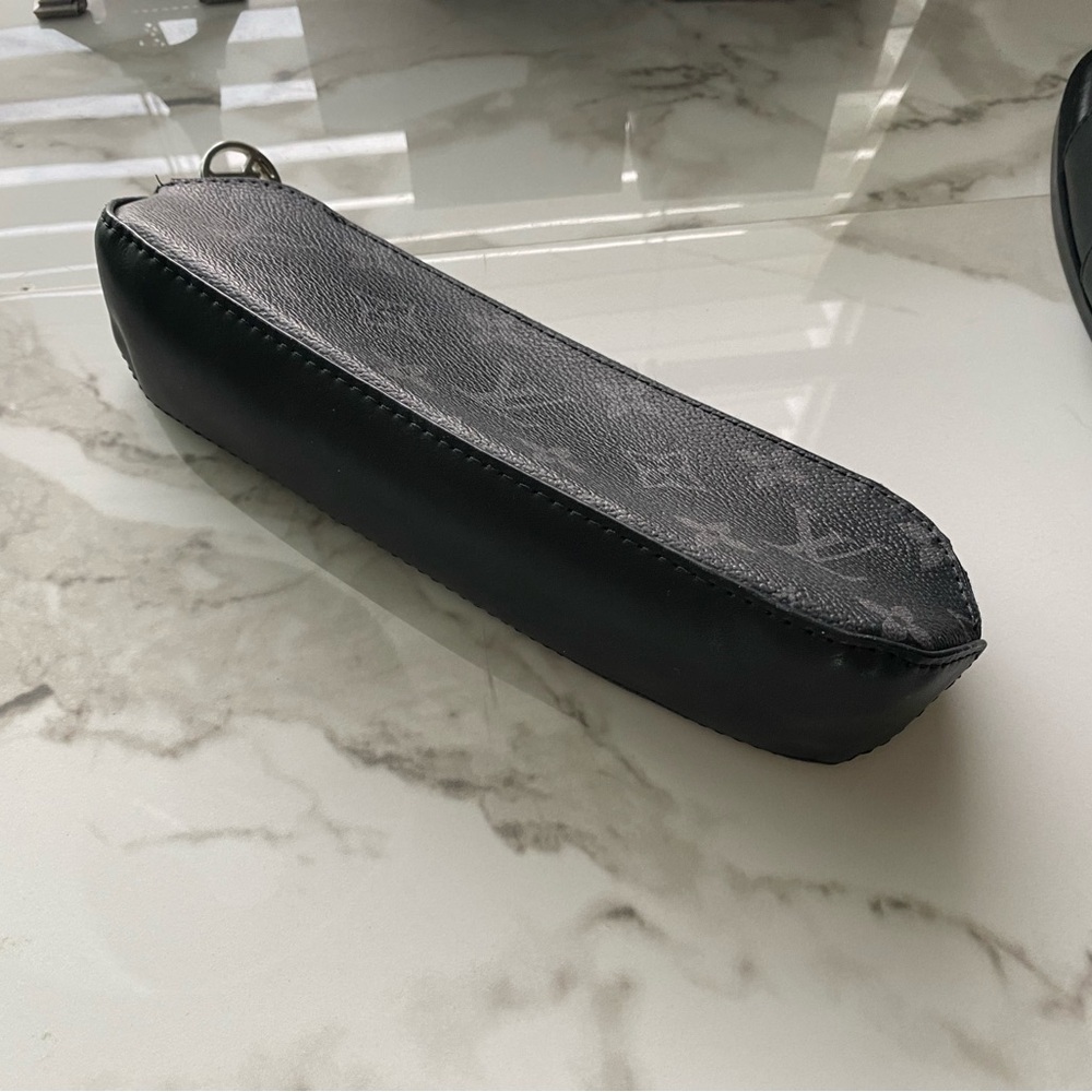 Louis Vuitton Monogram Pencil Case - Picture 2 of 12